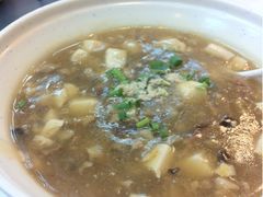 东阳沃豆腐-咬不得高祖生煎·简餐(高银街店)