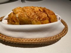 -Oyster Talks 四度蚝法餐厅
