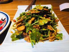 -吴满满油泼面(北方风味园店)