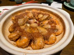-粗茶淡饭·隐庐私厨(东亭店)