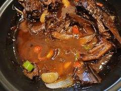 -老李家土菜馆·安吉地标美食