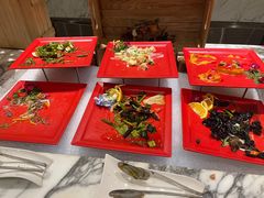 -沈阳和平艾美酒店新食谱西餐厅