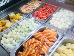 -张亮麻辣烫(哈尔滨金爵万象店)
