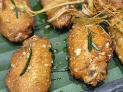 -魏客咖啡(中铁中心店)