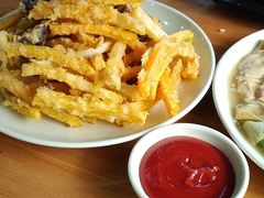 -贤花饭店(城阳店)