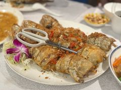 -喜记避风塘炒辣蟹(旗舰店)