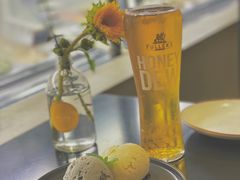 -ALLORA意大利餐厅(丰盛里店)