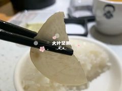 酸萝卜-江渔儿酸菜鱼(港湾1号店)