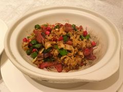 -山水阁中餐厅(沙河唯实交流中心)