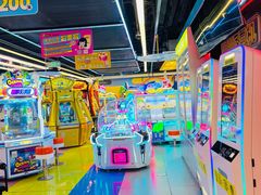 -风云再起游乐汇(北京西单西西友谊店)