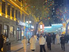 -中华巴洛克风情街