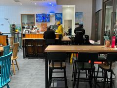 -小杨生煎(香港名都店)