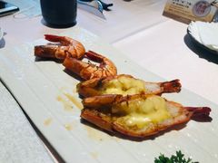 -富盈酒店-日本料理餐厅(厚街店)