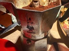 -Mammamia意大利餐厅(阳春巷店)