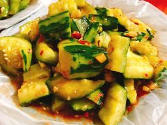 -十里铺铁板鱿鱼