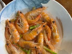 -小小饭店·休闲农庄·安吉松树林里的农家菜