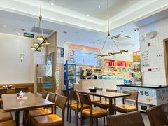 -知味观小吃·简餐·糕点(萧山店)