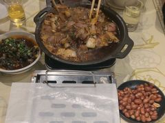 -串盟烧烤大排档·长沙美食地标(星沙店)