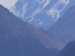 -天山天池风景区-西王母祖庙