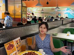-金柱大盘鸡(和田二街店)