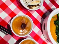 -西贝莜面村(上海百联西郊店)