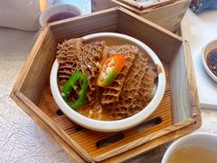 -粤海喜来登酒店·采悦轩中餐厅(天河城店)