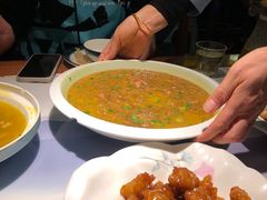 -松沪名灶·豆浆鱼头·新上海菜(飞航吾悦广场店)