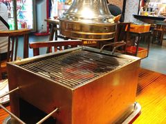 -丹东特色烤肉(学府路一部店)