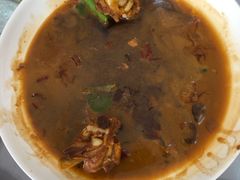 -天乐农家鱼头王(天目湖店)