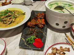 -湖鱼湖·蓉亭食贝(亚运村店)