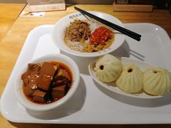 -凤起龙游老面包子(凯德晶品店)