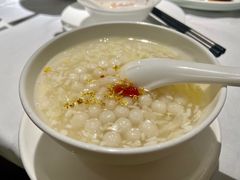 醪糟圆子-江南厨子(万象天地店)
