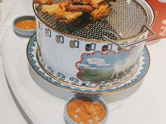 -百富源·海鲜辽菜(浑河堡店)