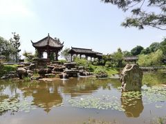 -邓小平故里