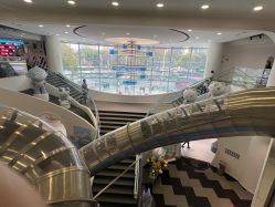 -MINI MARS KIDS CLUB亲子家庭中心(杨浦黄兴店)