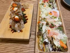 -円满日式居酒屋(蓉花路美食街店)