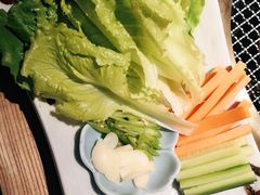 -江户烧肉(高德店)