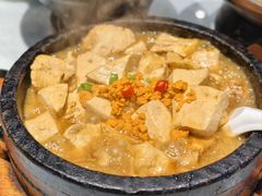 -日月昇渔家菜·海肠捞饭·大连海鲜(星海公园店)