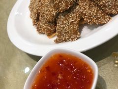 炸牛排-金时代顺风大酒店(协泰店)