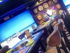大堂-胖锅轩(水塔店)