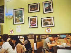 大堂-大哥餐厅(西城花园店)