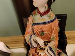 -锦府盐帮·侯宅(五棵松万达店)