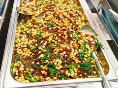 -中医药大学-老3楼餐厅