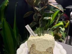 -W COLLECTIVE  DESSERT SHOP