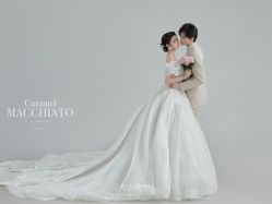 -第一夫人婚纱摄影(南京店)