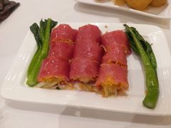 -稻香酒家·33年老字号·港式粤菜(富邦中心店)