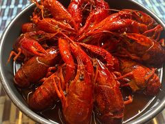 -去吃小龙虾·江湖菜·烧烤(南滨路店)