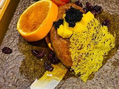 -小句号·精致料理(江南环球港店)