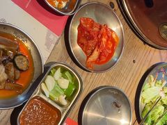 -西塔老太太泥炉烤肉(杭州首店)
