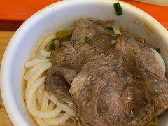 -螺小胖柳州螺蛳粉(钟楼总店)